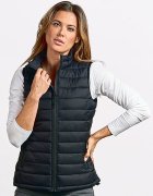 Dames Bodywarmer Promodoro 7635